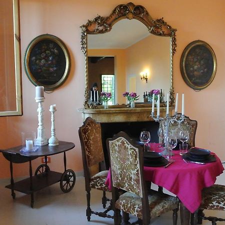 Villa Pippo Relais Val di Pugna Ngoại thất bức ảnh