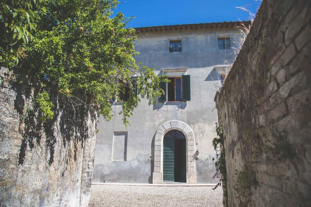 Villa Pippo Relais Val di Pugna Ngoại thất bức ảnh