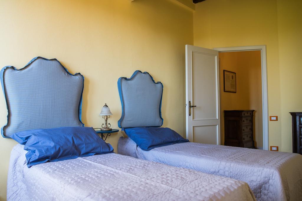 Villa Pippo Relais Val di Pugna Ngoại thất bức ảnh