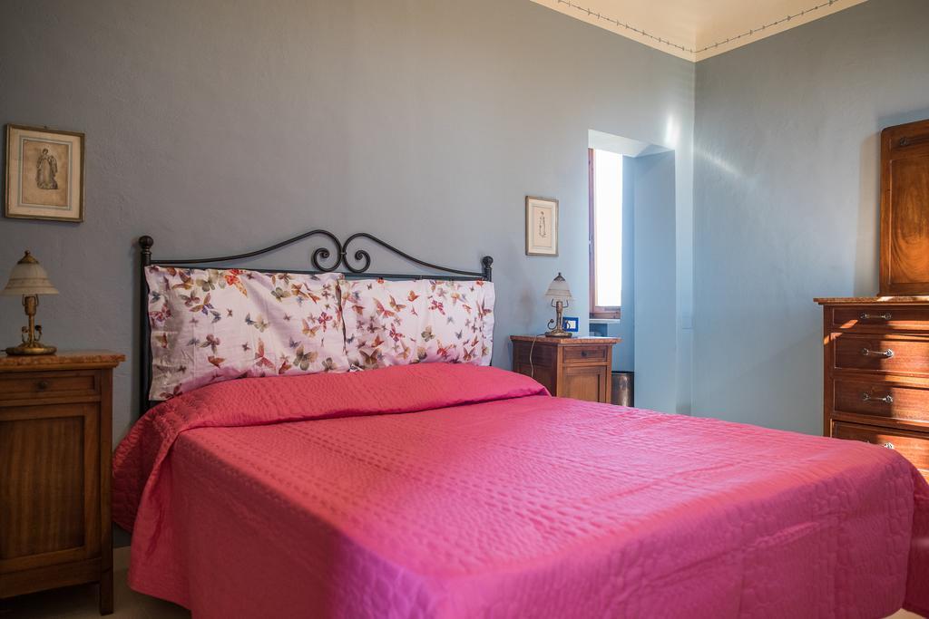Villa Pippo Relais Val di Pugna Ngoại thất bức ảnh