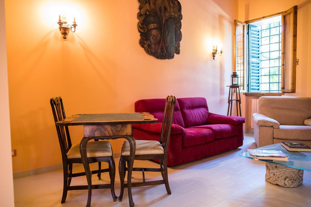 Villa Pippo Relais Val di Pugna Ngoại thất bức ảnh
